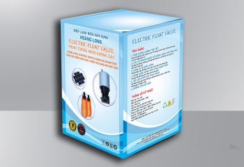 Phao Điện Không Dây Thông Minh – Giải Pháp Chống Cạn, Chống Tràn Tối Ưu Cho Mọi Công Trình