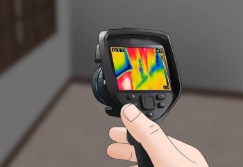 Dịch Vụ Dò Tìm Ống Nước Rò Rỉ Bằng Máy Siêu Âm & Sửa Ống Nước Tại Đồng Xoài - Bình Phước - Bình Dương - Đồng Nai