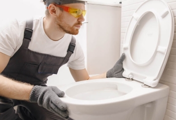 Dịch Vụ Sửa Bồn Cầu Tại Đồng Xoài - Bình Phước - Bình Dương - Đồng Nai | Hoàng Long Electric Uy Tín Số 1