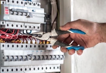 Dịch Vụ Sửa Điện Tại Đồng Xoài - Bình Phước - Bình Dương - Đồng Nai | Hoàng Long Electric Chuyên Xử Lý Chập Cháy - Điện Dân Dụng