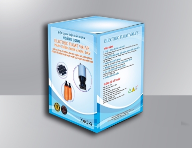 Phao Điện Không Dây Thông Minh – Giải Pháp Chống Cạn, Chống Tràn Tối Ưu Cho Mọi Công Trình