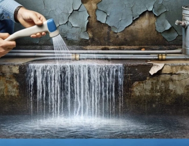 Dò tìm nước rò rỉ và khắc Phục tại Đồng Xoài  -  Bình Phước