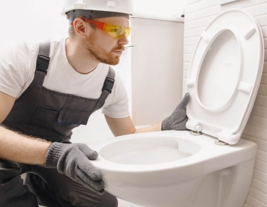 Dịch Vụ Sửa Bồn Cầu Tại Đồng Xoài - Bình Phước - Bình Dương - Đồng Nai | Hoàng Long Electric Uy Tín Số 1