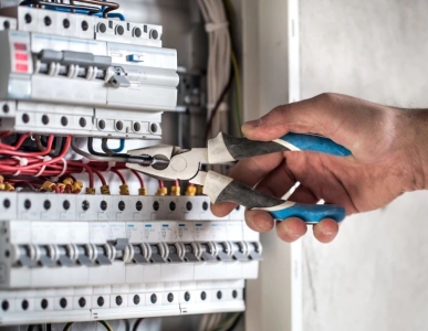 Dịch Vụ Sửa Điện Tại Đồng Xoài - Bình Phước - Bình Dương - Đồng Nai | Hoàng Long Electric Chuyên Xử Lý Chập Cháy - Điện Dân Dụng