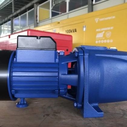 Máy bơm tăng áp Adelino AC75C