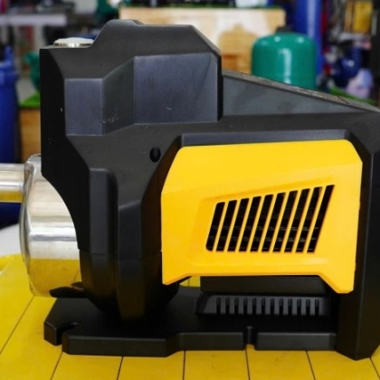 Máy bơm tăng áp biến tần Awashi ASS-370I