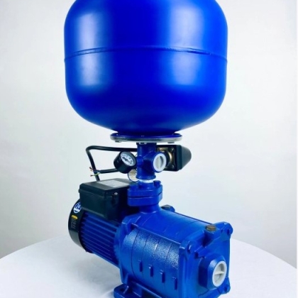 Máy bơm tăng áp Adelino HC505