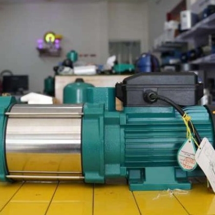 máy bơm nước SHIMGE Model PRm203 /370W