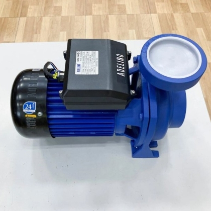 Máy bơm lưu lượng Adelino 3HP Họng hút xả 114