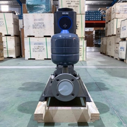 Máy bơm tăng áp Adelino IPC2022N