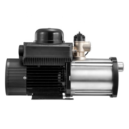 Bơm tăng áp đa tầng cánh inox Rheken LRS3-600A (Rheken RJs3 – 600W)