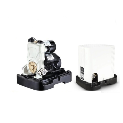 Máy bơm tăng áp điện tử đặt ngoài trời Camel JLSM60 – C200A