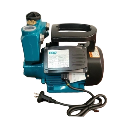 Máy bơm tăng áp điện tử CGO – OTM -Z200- 200W Bơm tăng áp thông minh