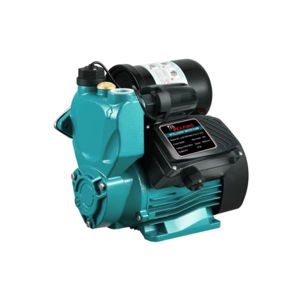 Máy bơm tăng áp điện tử DELFINO 150A (150w)