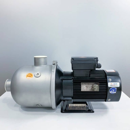 Máy bơm nước AW adelino đa tầng cánh Full inox