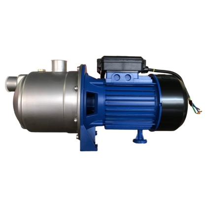 Máy bơm nước đẩy cao Adelino – HSm203 Bơm nước bầu inox