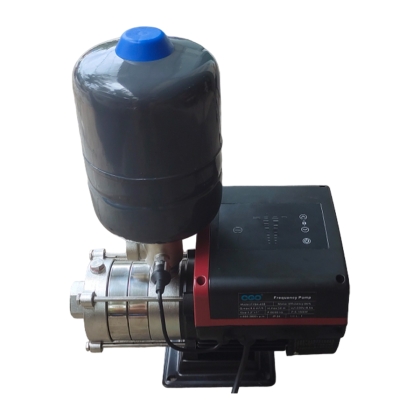 Máy bơm tăng áp biến tần CGO FYB4-40B – 1500W