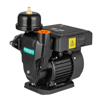 Máy Bơm Tăng Áp Biến Tần PRODN – 1WZB 15DC – 300W