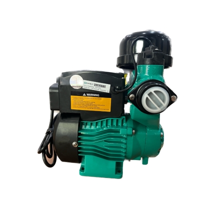 Máy bơm tăng áp điện tử Samico 130W -JLSm 130A