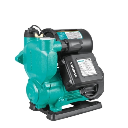 Máy bơm tăng áp điện tử Shimge PW 125F (125W)